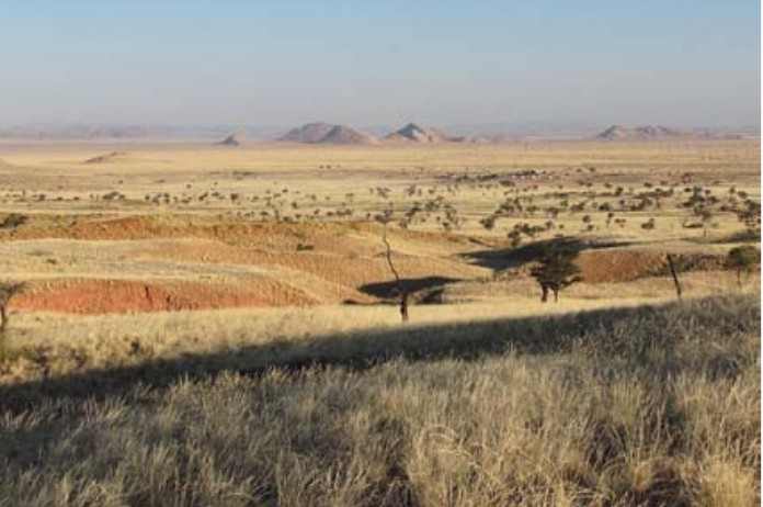 Namib
